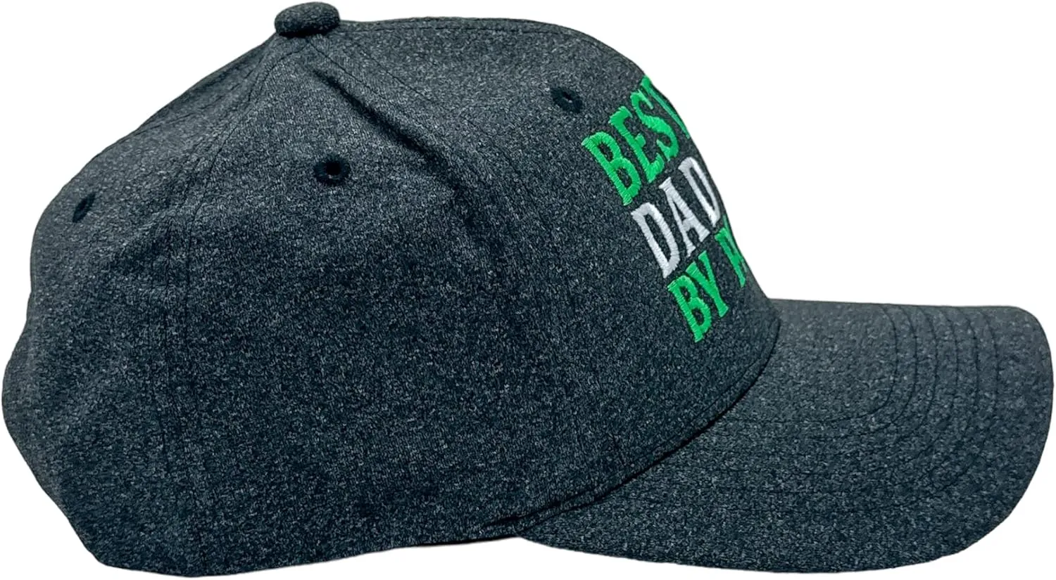 Crazy Dog T-Shirts Funny Dad Hats Hilarous Fathers Day Graphic Caps