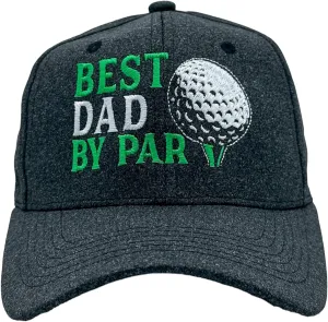 Crazy Dog T-Shirts Funny Dad Hats Hilarous Fathers Day Graphic Caps