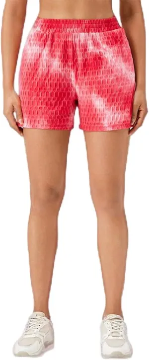 for Women Summer Fall Loose Fit Sport Athletic Yoga Mesh Flare Wide Leg Trousers Pants Shorts Women 2025