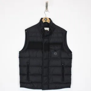Moncler Athos Down Gilet Large