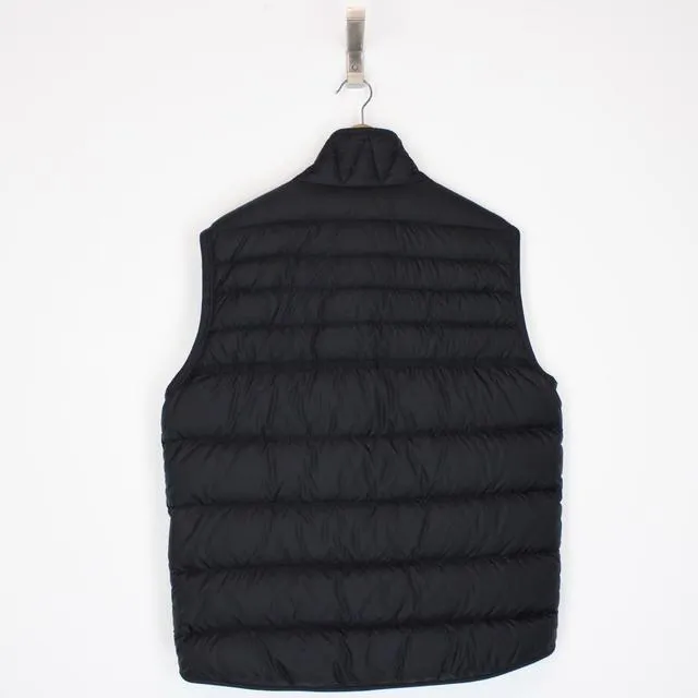 Moncler Athos Down Gilet Large