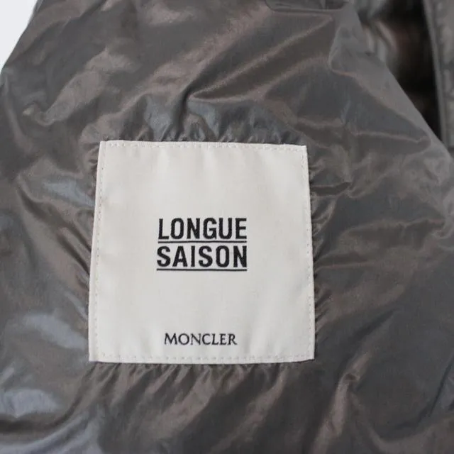 Moncler Down Gui Gilet Medium