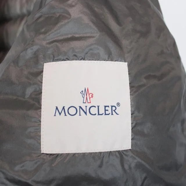 Moncler Down Gui Gilet Medium