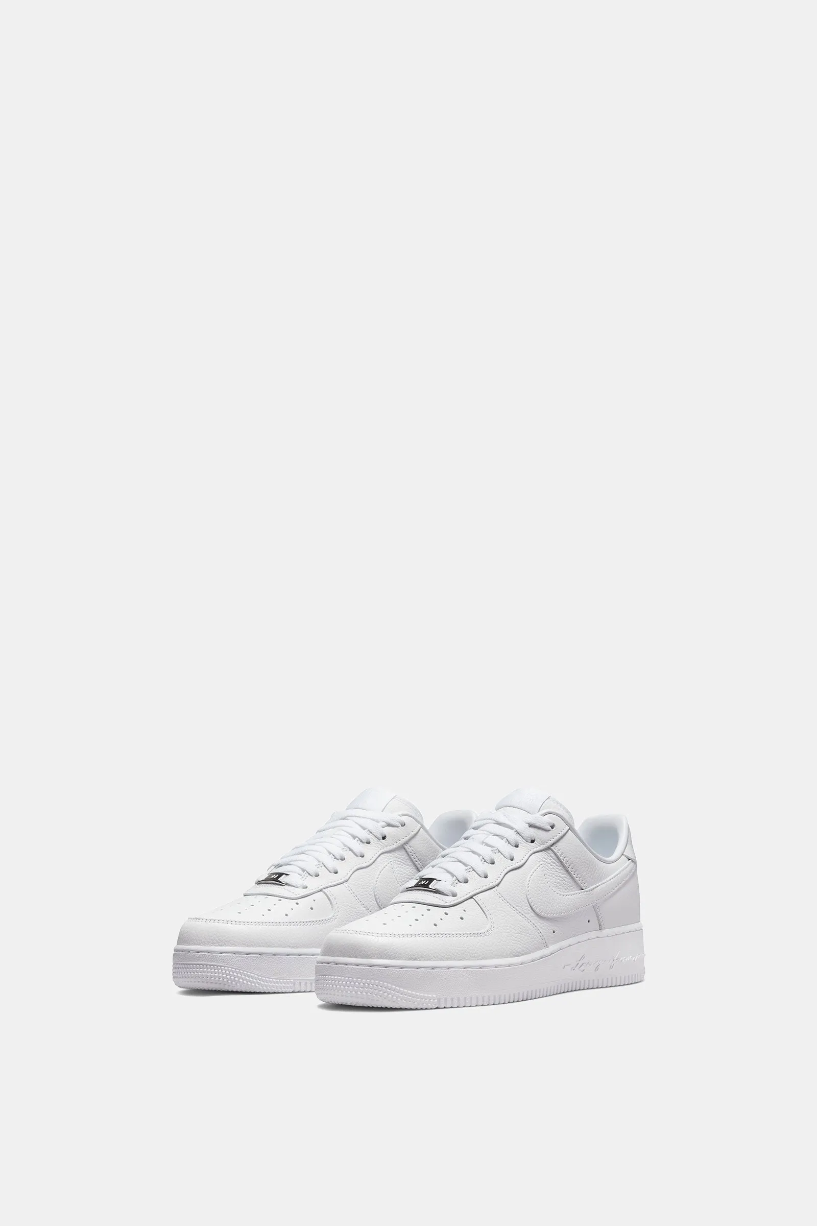NOCTA Air Force 1 Low