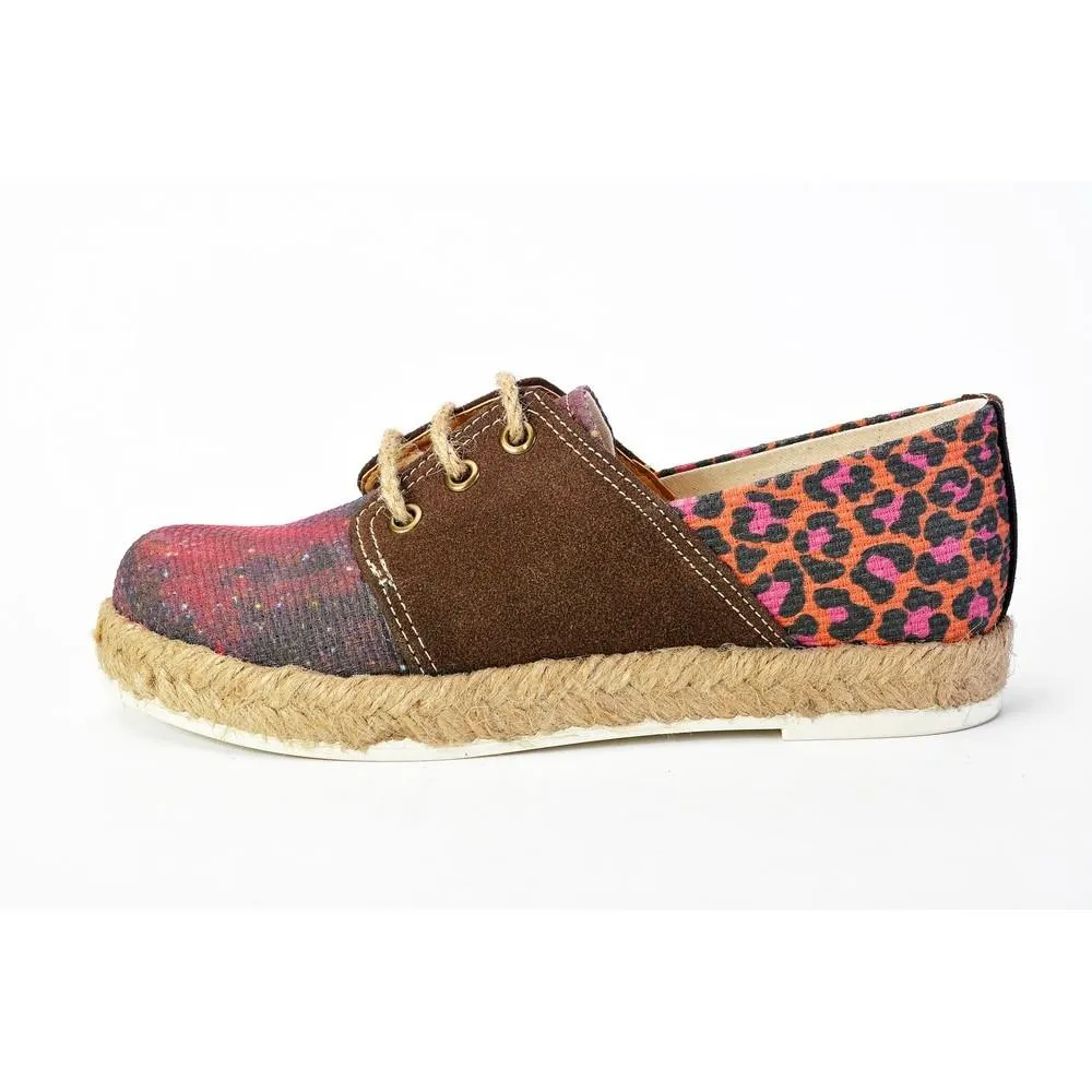 Oxford Shoes ONR105