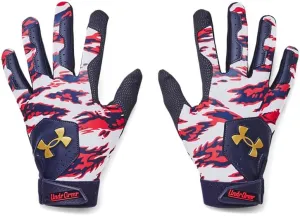 Under Armour Men's Clean Up Culture Baseball Gloves