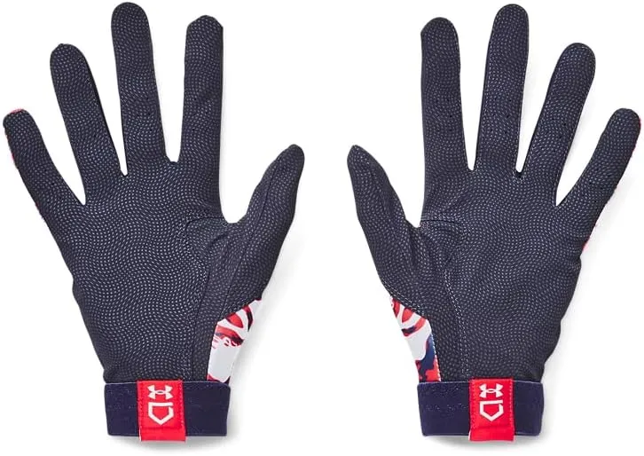 Under Armour Men's Clean Up Culture Baseball Gloves