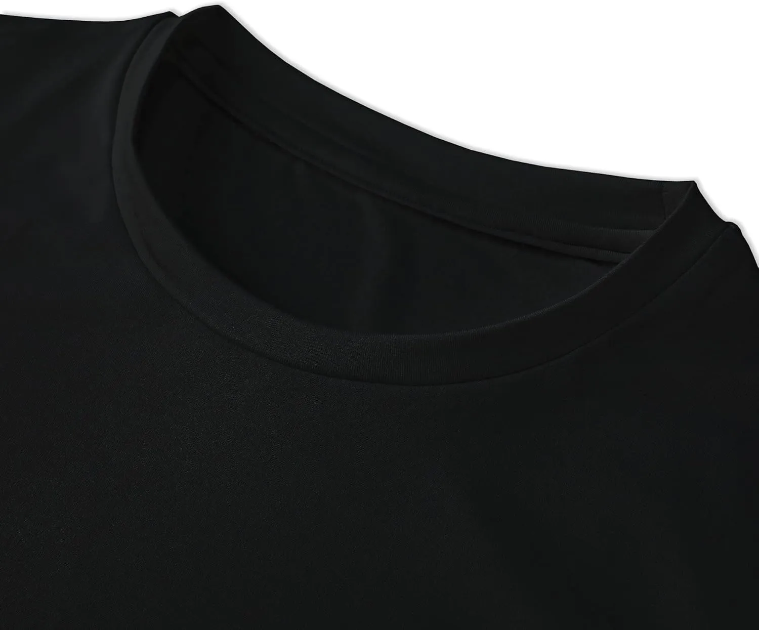 Womens Thermal Tops Long Sleeve Crew Neck Shirts Women's Ultra Warm Underwear for Cold Weather